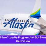 Alaska Airlines’ Loyalty Program Just Got Even Better—Here’s How