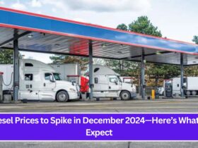 Diesel Prices to Spike in December 2024—Here’s What to Expect (1)