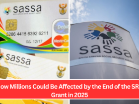 How Millions Could Be Affected by the End of the SRD Grant in 2025