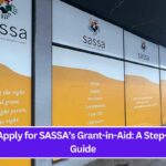 How to Apply for SASSA’s Grant-in-Aid A Step-by-Step Guide