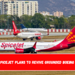 In 2025, Spicejet Plans To Revive Grounded Boeing 737 MAX 