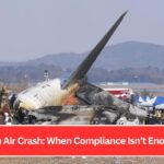 Jeju Air Crash: When Compliance Isn’t Enough