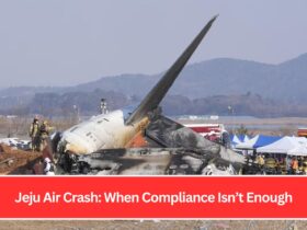 Jeju Air Crash: When Compliance Isn’t Enough