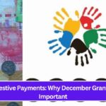 SASSA Festive Payments: Why December Grants Are So Important