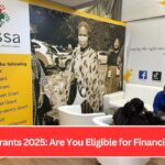 SASSA Grants 2025: Are You Eligible for Financial Relief?