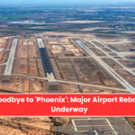 Say Goodbye to 'Phoenix' Major Airport Rebranding Underway