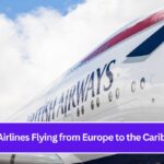 Top Airlines Flying from Europe to the Caribbean