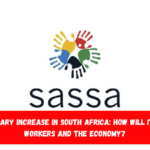 2024 Salary Increase in South Africa How Will It Impact Workers and the Economy