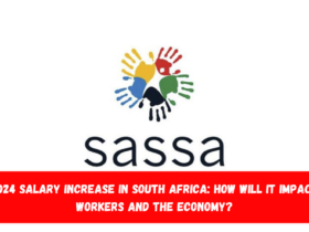 2024 Salary Increase in South Africa How Will It Impact Workers and the Economy