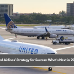 United Airlines' Strategy for Success: What’s Next in 2025?