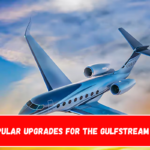 7 Popular Upgrades for the Gulfstream G800