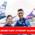 Alaska Airlines Flight Attendant Salaries in 2025