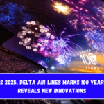 At CES 2025, Delta Air Lines Marks 100 Years and Reveals New Innovations