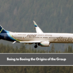 Boing to Boeing the Origins of the Group