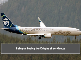 Boing to Boeing the Origins of the Group