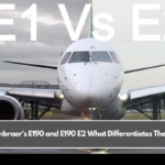 Embraer's E190 and E190 E2 What Differentiates Them