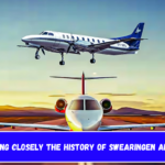 Examining Closely The History Of Swearingen Aircraft