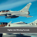 Fighter Jets Winning Formula