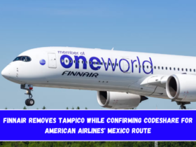 Finnair Removes Tampico While Confirming Codeshare for American Airlines' Mexico Route