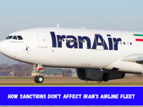 How Sanctions Don't Affect Iran's Airline Fleet