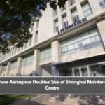 Liebherr Aerospace Doubles Size of Shanghai Maintenance Centre