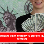 New stimulus check worth up to $900 for heating expenses