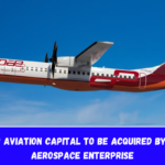 Nordic Aviation Capital to Be Acquired by Dubai Aerospace Enterprise