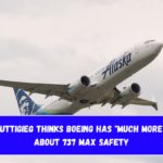 Pete Buttigieg thinks Boeing has Much More To Do about 737 MAX safety