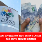 R700 Grant Application 2024 SASSA's Latest Update for South African Citizens