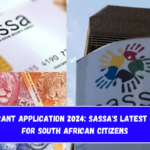 R700 Grant Application 2024 SASSA's Latest Update for South African Citizens