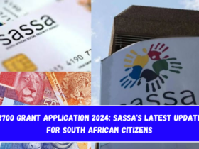 R700 Grant Application 2024 SASSA's Latest Update for South African Citizens