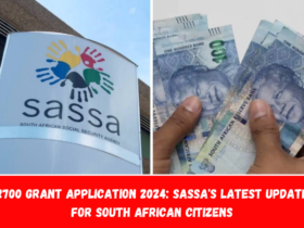 R700 Grant Application 2024 SASSA's Latest Update for South African Citizens