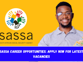 SASSA Career Opportunities Apply Now for Latest Vacancies