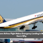 Singapore Airlines Flight Makes Emergency Landing in Munich – Here’s Why