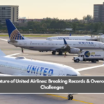 The Future of United Airlines: Breaking Records & Overcoming Challenges