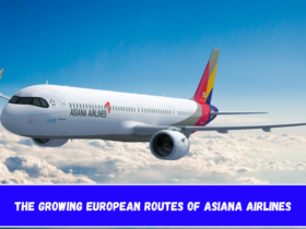 The Growing European Routes of Asiana Airlines