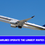 These airlines operate the longest routes in Asia