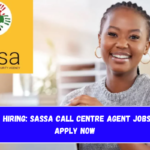 Urgent Hiring SASSA Call Centre Agent Jobs 2025 - Apply Now