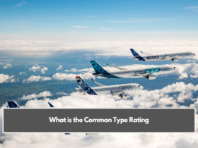 What is the Common Type Rating