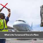 What is the Turnaround Time of a Plane