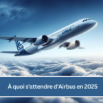 À quoi s'attendre d'Airbus en 2025