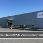 Bronzavia Specialiste De La Chaudronnerie Aeronautique