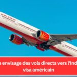 Chypre envisage des vols directs vers l'Inde et un visa américain