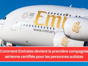 Comment Emirates devient la première compagnie aérienne certifiée pour les personnes autistes