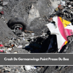 Crash De Germanwings Point Presse Du Bea