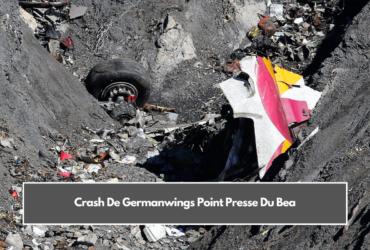 Crash De Germanwings Point Presse Du Bea