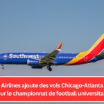 Frontier Airlines ajoute des vols Chicago-Atlanta à temps pour le championnat de football universitaire