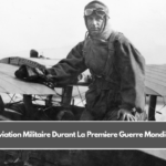 Laviation Militaire Durant La Premiere Guerre Mondiale