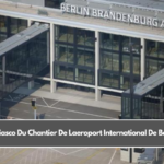 Le Fiasco Du Chantier De Laeroport International De Berlin