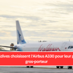 Les Maldives choisissent l'Airbus A330 pour leur premier gros-porteur